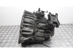 Recambio de caja cambios para mercedes-benz vito marco polo (638) 112 cdi referencia OEM IAM A6382601800   2