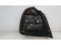 Recambio de piloto trasero derecho para daewoo nubira berlina 2.0 cat referencia OEM IAM    2