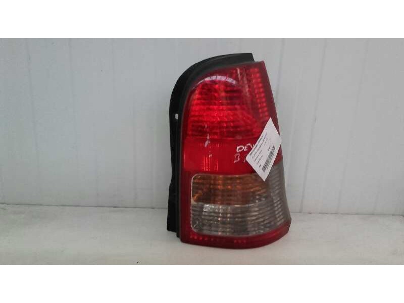 Recambio de piloto trasero derecho para daewoo nexia referencia OEM IAM   