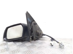 Recambio de retrovisor izquierdo para ford mondeo berlina (ge) ambiente referencia OEM IAM 1232186 AZUL ELECTRICO