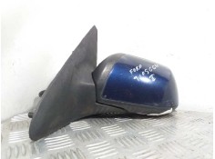 Recambio de retrovisor izquierdo para ford mondeo berlina (ge) ambiente referencia OEM IAM 1232186 AZUL ELECTRICO 2