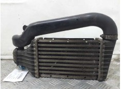 Recambio de intercooler para opel zafira a 2.0 dti referencia OEM IAM 24406701DE1  