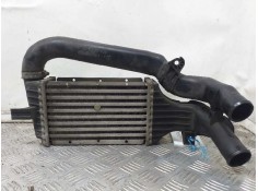 Recambio de intercooler para opel zafira a 2.0 dti referencia OEM IAM 24406701DE1   2