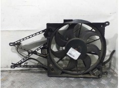 Recambio de electroventilador para opel astra g berlina club referencia OEM IAM 0130303903   2