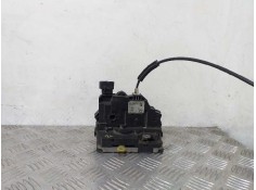 Recambio de cerradura puerta delantera derecha para fiat grande punto (199) 1.2 8v active (01.2007) referencia OEM IAM 51797562