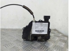Recambio de cerradura puerta delantera derecha para fiat grande punto (199) 1.2 8v active (01.2007) referencia OEM IAM 51797562  2