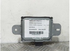 Recambio de modulo electronico para renault scenic iii dynamique referencia OEM IAM 5WK50279C  