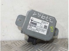 Recambio de modulo electronico para renault scenic iii dynamique referencia OEM IAM 5WK50279C   2