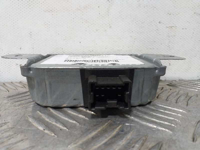 Recambio de modulo electronico para renault scenic iii dynamique referencia OEM IAM 5WK50279C  