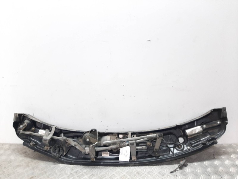 Recambio de motor limpia delantero para chrysler voyager (rg) 2.8 crd lx referencia OEM IAM 05114534AA  