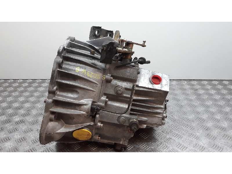 Recambio de caja cambios para mercedes-benz vito marco polo (638) 112 cdi referencia OEM IAM A6382601900  