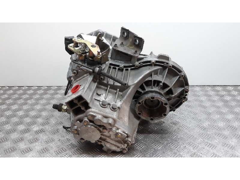 Recambio de caja cambios para mercedes-benz vito marco polo (638) 112 cdi referencia OEM IAM A6382601900  