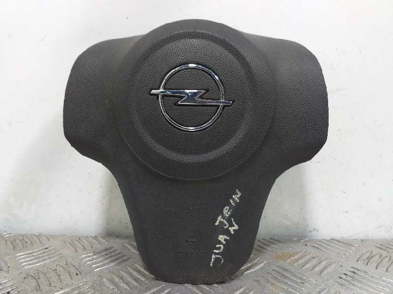 Recambio de airbag delantero izquierdo para opel corsa d sport referencia OEM IAM 13235770  
