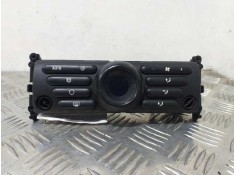 Recambio de mando calefaccion / aire acondicionado para bmw mini (r50,r53) one d referencia OEM IAM 64116962469