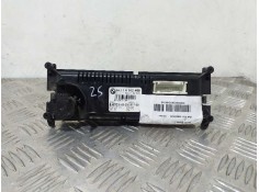 Recambio de mando calefaccion / aire acondicionado para bmw mini (r50,r53) one d referencia OEM IAM 64116962469   2