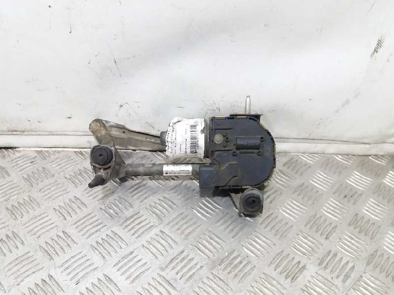 Recambio de motor limpia delantero para seat altea xl (5p5) family referencia OEM IAM 5P0955024C  