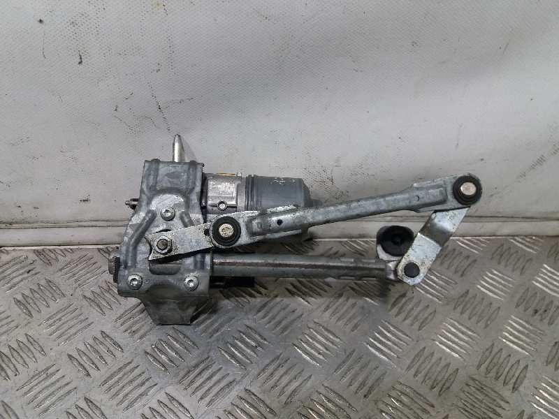 Recambio de motor limpia delantero para seat altea xl (5p5) family referencia OEM IAM 5P0955024C  