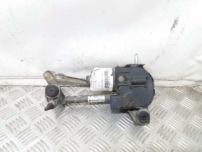 Recambio de motor limpia delantero para seat altea xl (5p5) family referencia OEM IAM 5P0955024C  