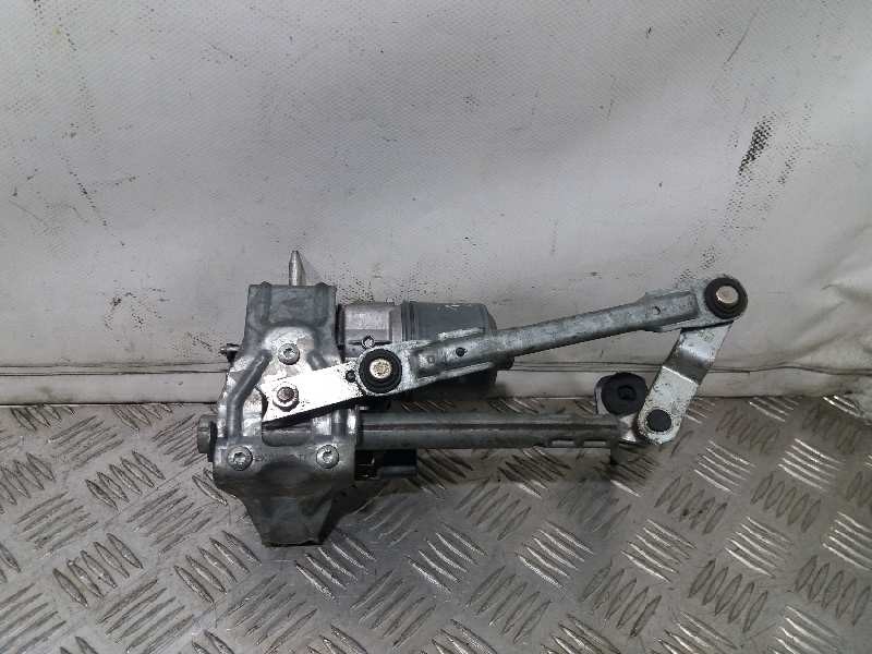 Recambio de motor limpia delantero para seat altea xl (5p5) family referencia OEM IAM 5P0955024C  