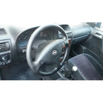 OPEL ASTRA G BERLINA