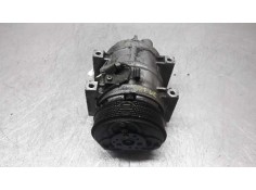 Recambio de compresor aire acondicionado para volvo s40 berlina 1.8 16v referencia OEM IAM 8708581