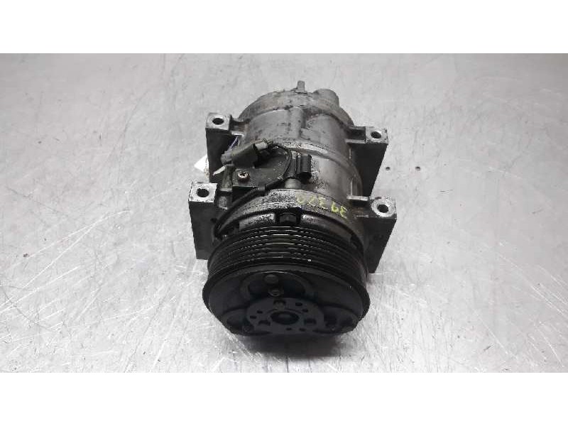 Recambio de compresor aire acondicionado para volvo s40 berlina 1.8 16v referencia OEM IAM 8708581  