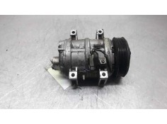 Recambio de compresor aire acondicionado para volvo s40 berlina 1.8 16v referencia OEM IAM 8708581   2