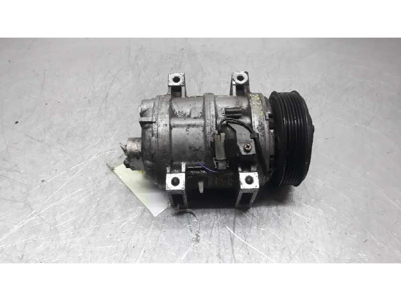 Recambio de compresor aire acondicionado para volvo s40 berlina 1.8 16v referencia OEM IAM 8708581  
