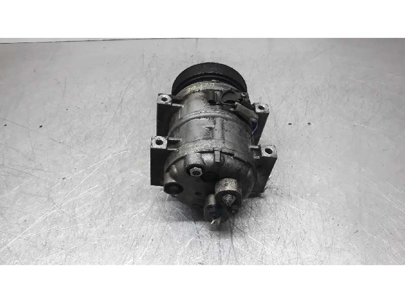 Recambio de compresor aire acondicionado para volvo s40 berlina 1.8 16v referencia OEM IAM 8708581  