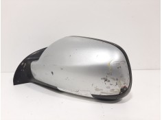 Recambio de retrovisor izquierdo para peugeot 307 (s1) xr referencia OEM IAM  PLATA MANUAL 2