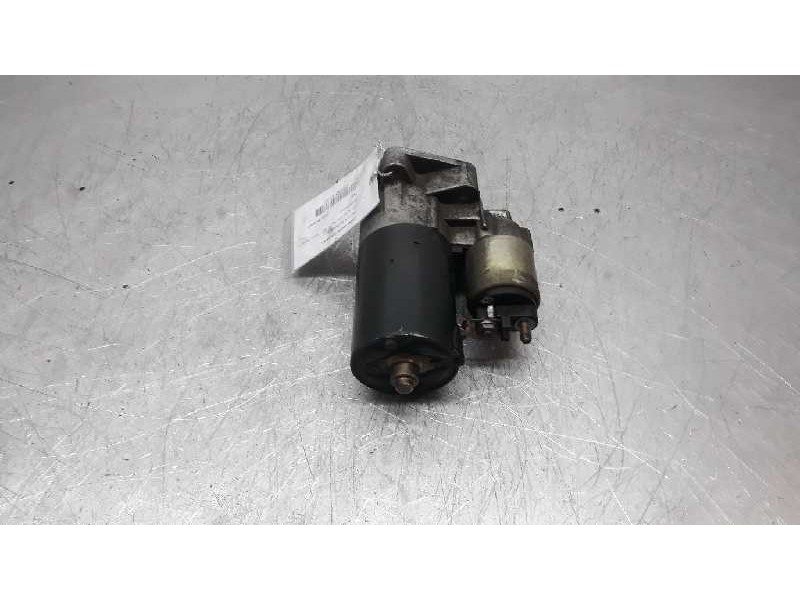 Recambio de motor arranque para volvo s40 berlina 1.8 16v referencia OEM IAM 0001107067  