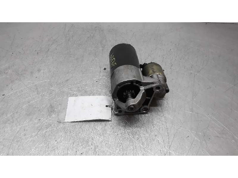 Recambio de motor arranque para volvo s40 berlina 1.8 16v referencia OEM IAM 0001107067  