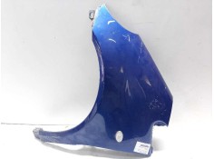 Recambio de aleta delantera izquierda para mercedes-benz clase a (w168) 160 (168.033) referencia OEM IAM 1688800718 AZUL  2