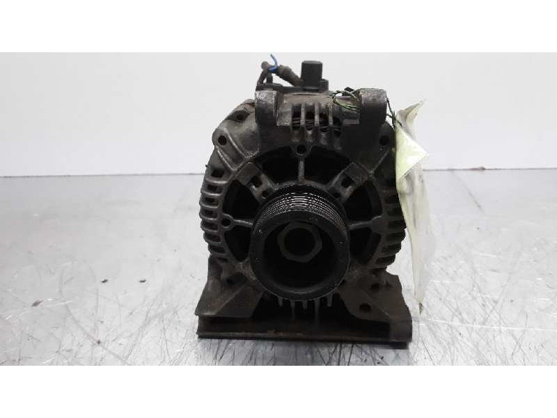 Recambio de alternador para mercedes-benz clase a (w168) 160 (168.033) referencia OEM IAM 0111545602 2542291A 90 AMP