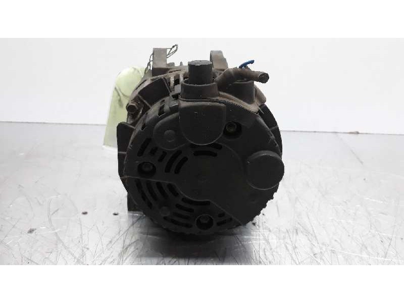 Recambio de alternador para mercedes-benz clase a (w168) 160 (168.033) referencia OEM IAM 0111545602 2542291A 90 AMP