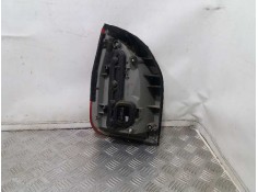 Recambio de piloto trasero derecho para opel zafira a 2.0 16v di cat (x 20 dtl / ld3) referencia OEM IAM    2