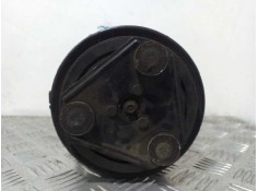 Recambio de compresor aire acondicionado para ford fiesta berlina (dx) ambiente referencia OEM IAM 96FW19D629