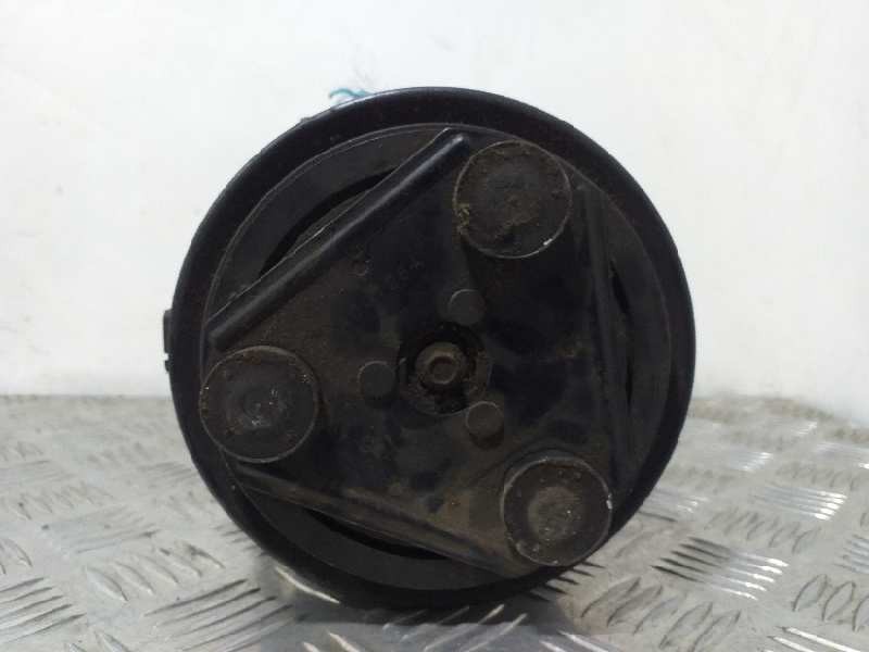 Recambio de compresor aire acondicionado para ford fiesta berlina (dx) ambiente referencia OEM IAM 96FW19D629  