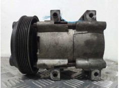 Recambio de compresor aire acondicionado para ford fiesta berlina (dx) ambiente referencia OEM IAM 96FW19D629   2