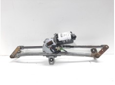 Recambio de motor limpia delantero para seat toledo (1m2) select referencia OEM IAM 1J1955113C  