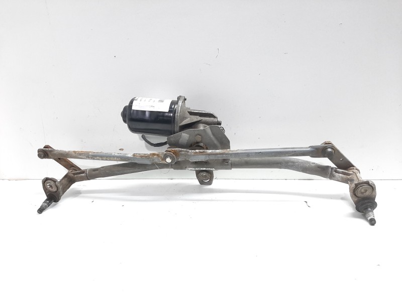Recambio de motor limpia delantero para seat toledo (1m2) select referencia OEM IAM 1J1955113C  