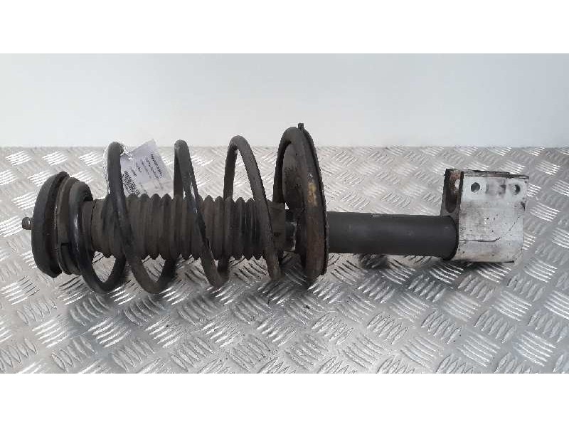 Recambio de amortiguador delantero izquierdo para citroën c4 berlina cool referencia OEM IAM 5202QG  