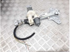 Recambio de elevalunas trasero derecho para citroën c4 berlina cool referencia OEM IAM 0130822238 6 PINES  2