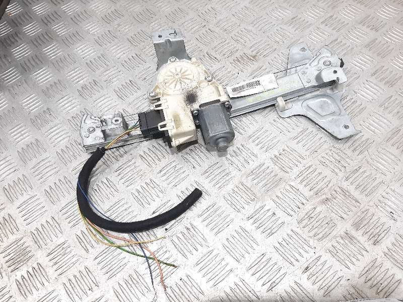 Recambio de elevalunas trasero derecho para citroën c4 berlina cool referencia OEM IAM 0130822238 6 PINES 