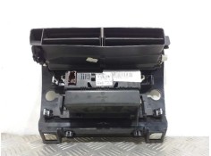 Recambio de pantalla multifuncion para citroën c4 berlina cool referencia OEM IAM 9665989880   2