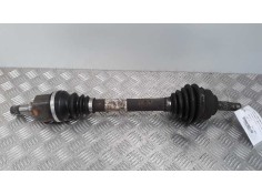 Recambio de transmision delantera izquierda para citroën c4 berlina cool referencia OEM IAM 32724X  