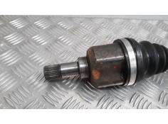 Recambio de transmision delantera izquierda para citroën c4 berlina cool referencia OEM IAM 32724X   2