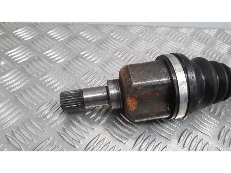 Recambio de transmision delantera izquierda para citroën c4 berlina cool referencia OEM IAM 32724X  