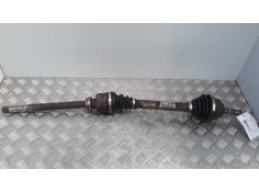 Recambio de transmision delantera derecha para citroën c4 berlina cool referencia OEM IAM 3273AG  