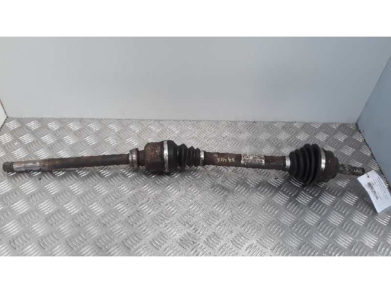 Recambio de transmision delantera derecha para citroën c4 berlina cool referencia OEM IAM 3273AG  